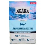 Mâncare pentru pisici Acana Bountiful Catch Adult Somon 1,8 kg