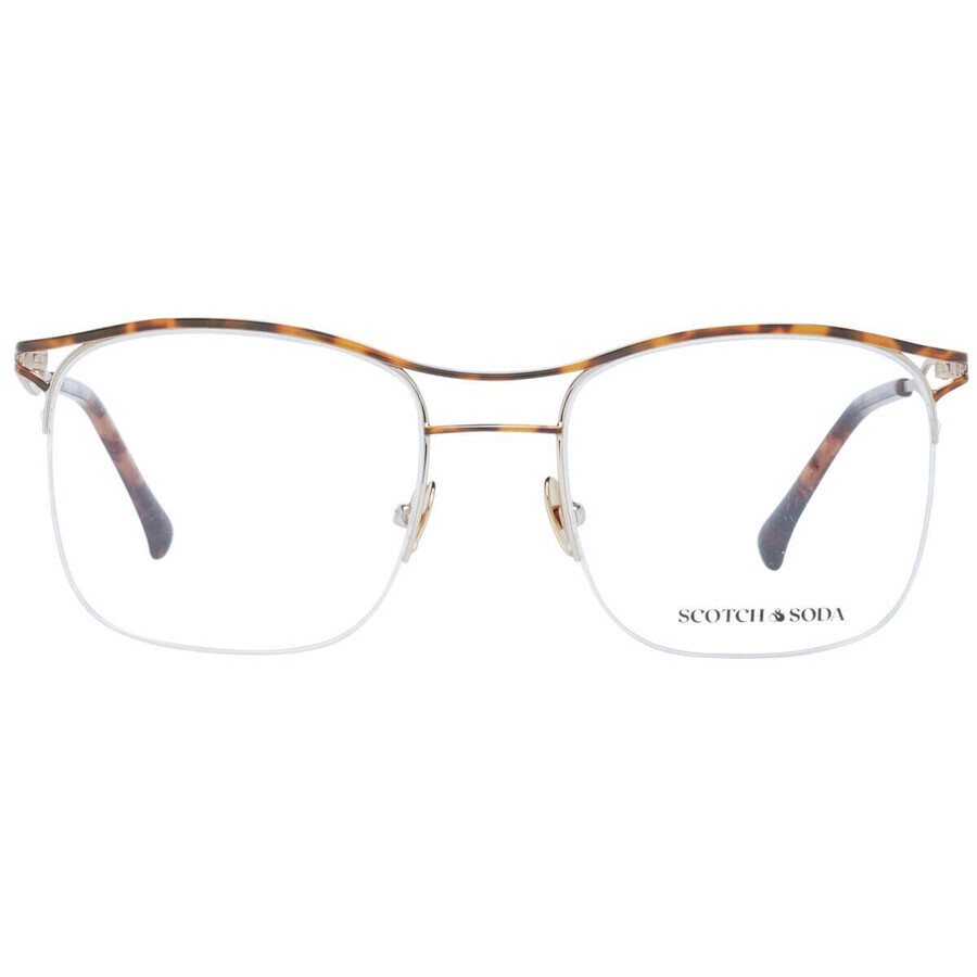Montatura per Occhiali Uomo Scotch & Soda SS2015 53402