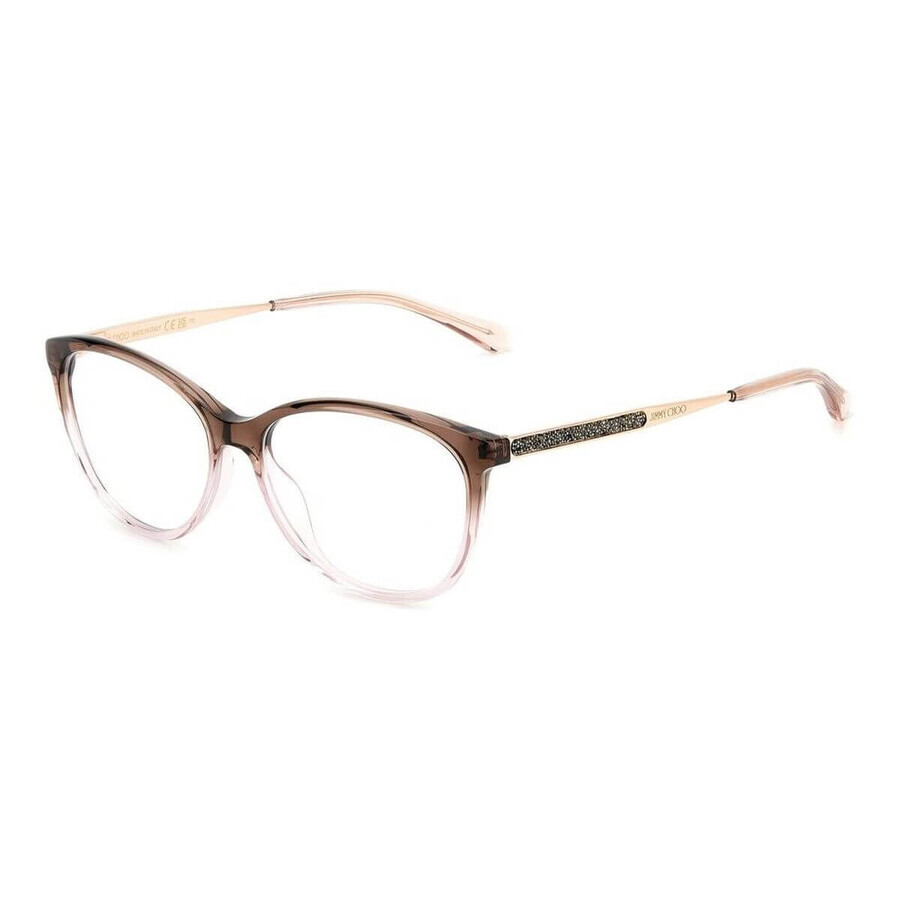 Comprar Ramă de Ochelari Damă Jimmy Choo JC379 Ramă de Ochelari Damă Jimmy Choo JC379