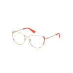 Monture de Lunettes Femme Guess GU2904 50033 Monture de Lunettes Femme Guess GU2904 50033