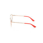 Monture de Lunettes Femme Guess GU2904 50033 Monture de Lunettes Femme Guess GU2904 50033