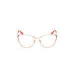 Monture de Lunettes Femme Guess GU2904 50033 Monture de Lunettes Femme Guess GU2904 50033