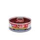 Cat food Farmina N&amp;D Lamb 70 g