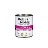 Nassfutter Dolina Noteci Premium Truthahn 800 g