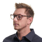 Ramă de Ochelari Bărbați Pepe Jeans PJ3287 C254