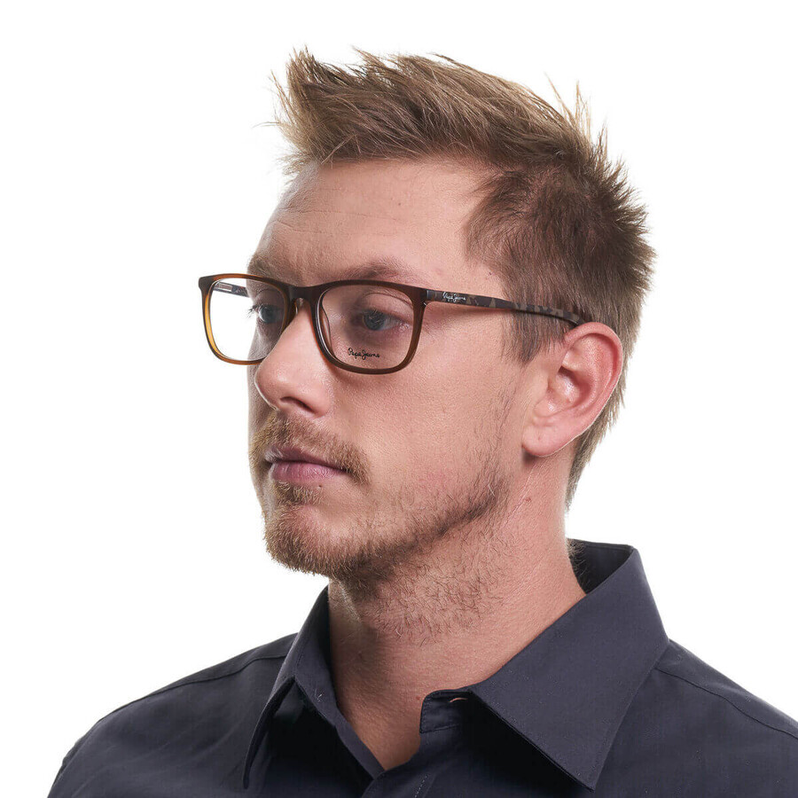 Ramă de Ochelari Bărbați Pepe Jeans PJ3287 C254