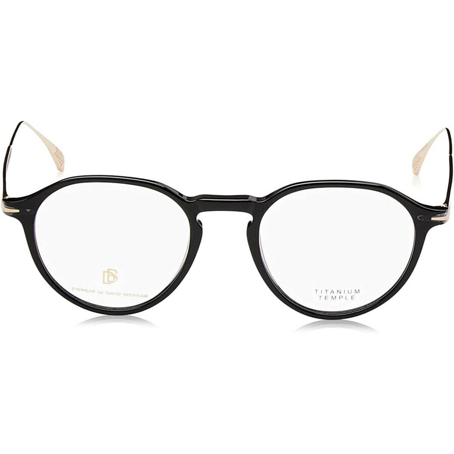 Men' Spectacle frame David Beckham DB 1105 Men' Spectacle frame David Beckham DB 1105