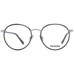 Ramă de Ochelari Damă Sandro Paris SD4029 52001