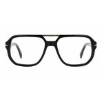Men' Spectacle frame David Beckham DB 7108