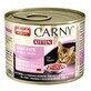 Cat food Animonda Carny Kitten Baby Chicken Veal 200 g