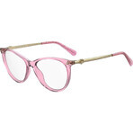 Montatura per Occhiali Donna Chiara Ferragni CF 1013 Montatura per Occhiali Donna Chiara Ferragni CF 1013