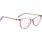 Montatura per Occhiali Donna Chiara Ferragni CF 1013 Montatura per Occhiali Donna Chiara Ferragni CF 1013