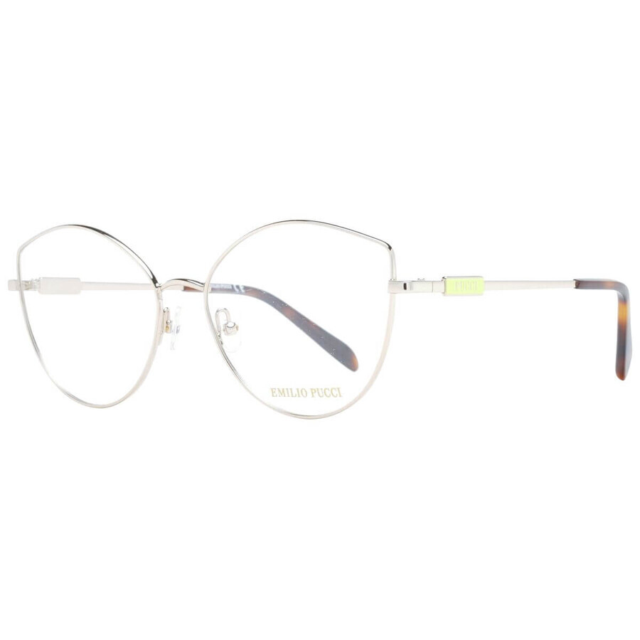 Buy Ladies' Spectacle frame Emilio Pucci EP5214 56032 Ladies' Spectacle frame Emilio Pucci EP5214 56032