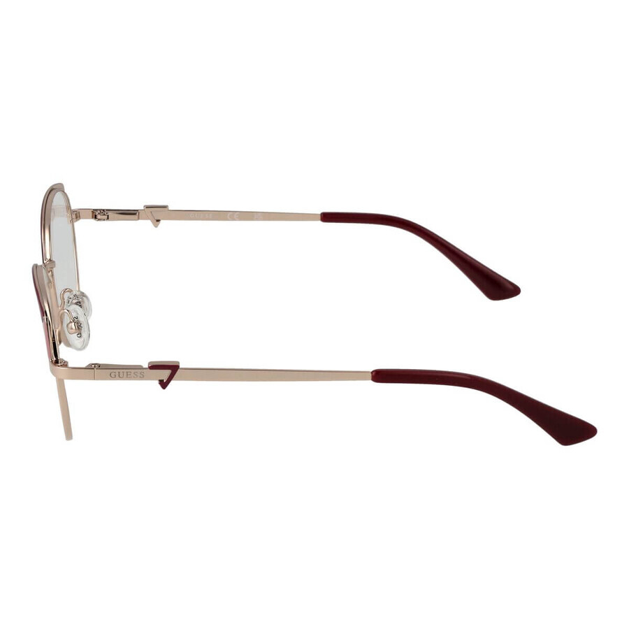 Ramă de Ochelari Damă Guess GU2867 51069 Ramă de Ochelari Damă Guess GU2867 51069