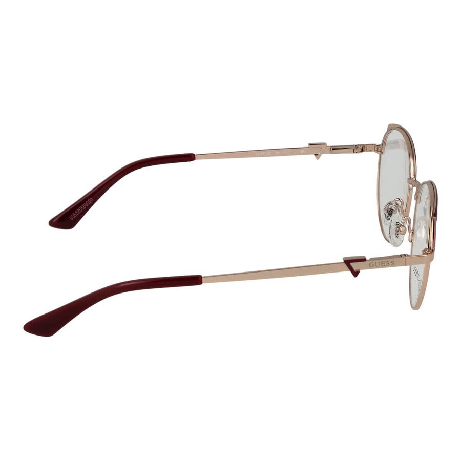 Ramă de Ochelari Damă Guess GU2867 51069 Ramă de Ochelari Damă Guess GU2867 51069