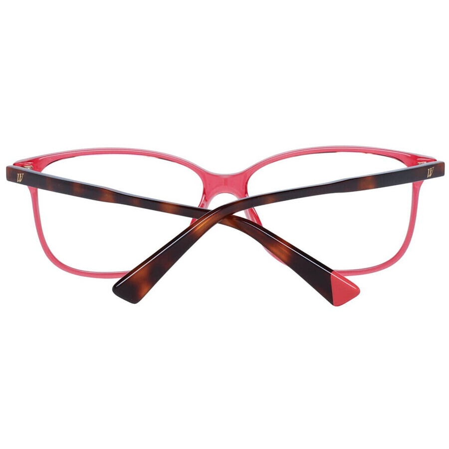Ramă de Ochelari Damă Web Eyewear WE5322 55068 Ramă de Ochelari Damă Web Eyewear WE5322 55068
