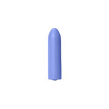 Bullet vibrator Dame Blauw