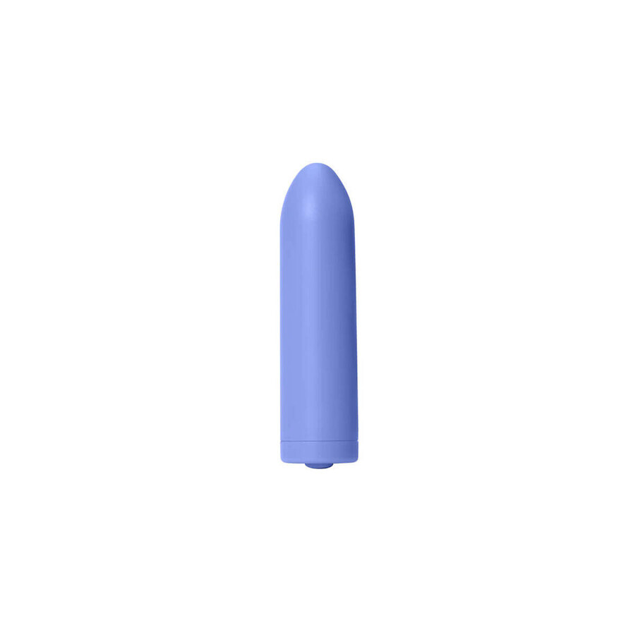 Bullet vibrator Dame Blauw