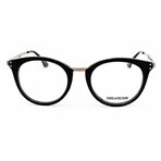 Ramă de Ochelari Unisex Zadig & Voltaire VZV116 480700 Ramă de Ochelari Unisex Zadig & Voltaire VZV116 480700