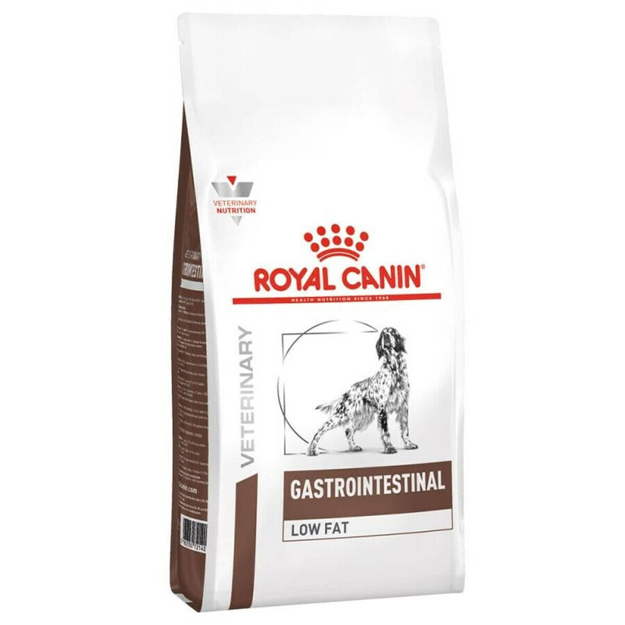 Buy Fodder Royal Canin Gastro Intestinal Kid/Junior 2,5 kg Fodder Royal Canin Gastro Intestinal Kid/Junior 2,5 kg