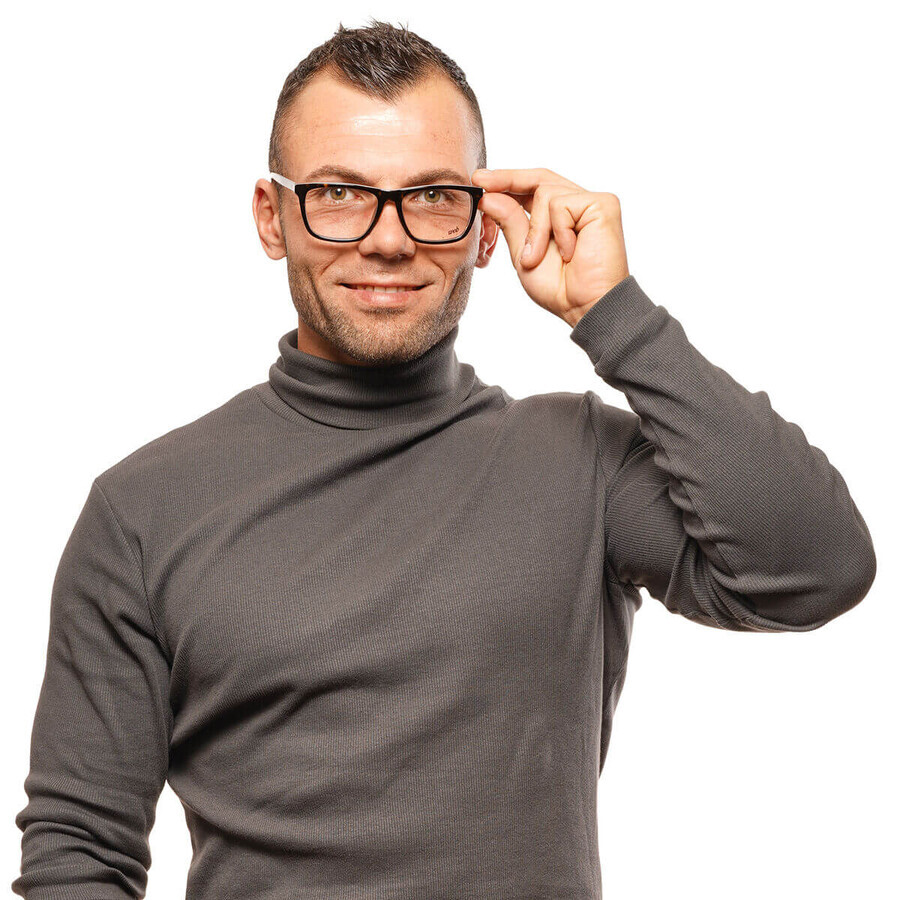 Montatura per Occhiali Uomo WEB EYEWEAR WE5261 54056