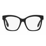 Brillenframe Dames Burberry SYLVIE BE 2363 Brillenframe Dames Burberry SYLVIE BE 2363