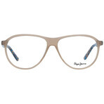 Ramă de Ochelari Unisex Pepe Jeans PJ3374 57C4 Ramă de Ochelari Unisex Pepe Jeans PJ3374 57C4