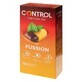 Fussion Control Condoms (12 pcs)