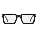 Monture de Lunettes Homme David Beckham DB 7126