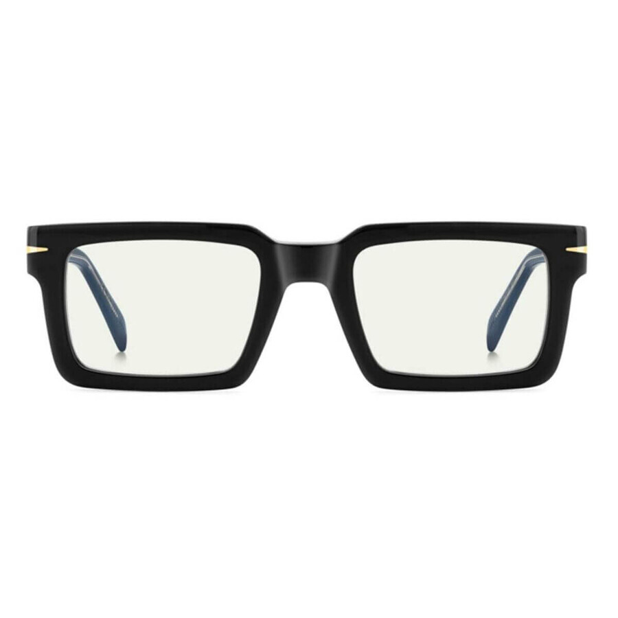 Monture de Lunettes Homme David Beckham DB 7126 Monture de Lunettes Homme David Beckham DB 7126