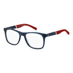 Monture de Lunettes Homme Tommy Hilfiger TH 2046 Monture de Lunettes Homme Tommy Hilfiger TH 2046