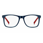 Monture de Lunettes Homme Tommy Hilfiger TH 2046 Monture de Lunettes Homme Tommy Hilfiger TH 2046