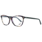 Montatura per Occhiali Donna Web Eyewear WE5215 54098 Montatura per Occhiali Donna Web Eyewear WE5215 54098