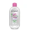 Micellar lotion for dry/sensitive skin with prebiotics, 400 ml, Elmiplant