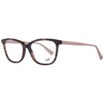 Monture de Lunettes Femme Web Eyewear WE5314 52056 Monture de Lunettes Femme Web Eyewear WE5314 52056