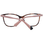 Monture de Lunettes Femme Web Eyewear WE5314 52056 Monture de Lunettes Femme Web Eyewear WE5314 52056