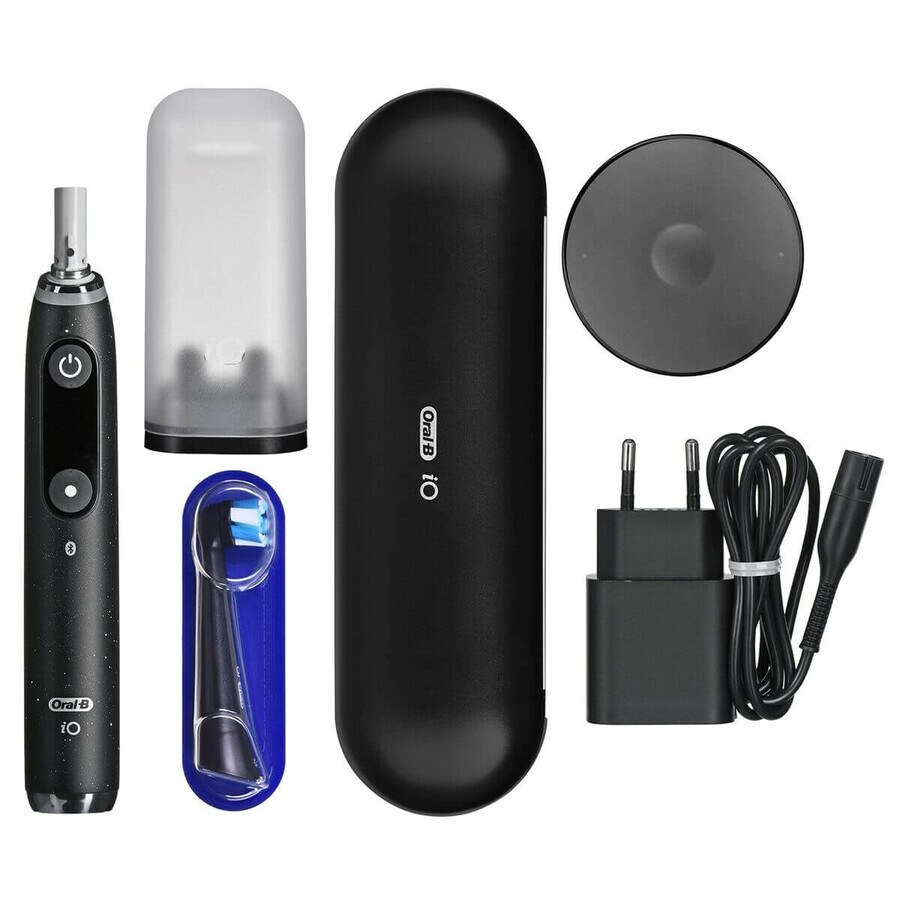 Electric Toothbrush Braun iO10