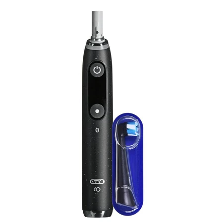 Elektrische tandenborstel Braun iO10