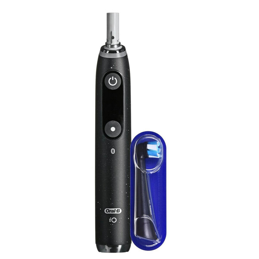 Electric Toothbrush Braun iO10