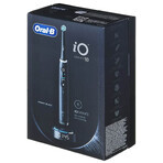 Electric Toothbrush Braun iO10