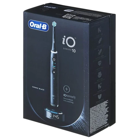 Elektrische tandenborstel Braun iO10