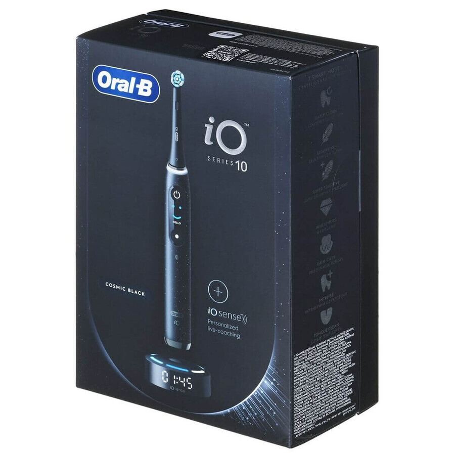 Electric Toothbrush Braun iO10