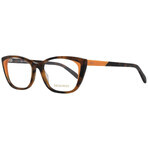Ramă de Ochelari Damă Emilio Pucci EP5127 52056 Ramă de Ochelari Damă Emilio Pucci EP5127 52056