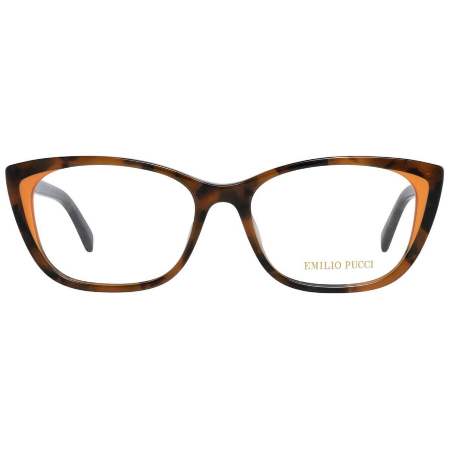 Ramă de Ochelari Damă Emilio Pucci EP5127 52056