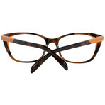 Ramă de Ochelari Damă Emilio Pucci EP5127 52056 Ramă de Ochelari Damă Emilio Pucci EP5127 52056