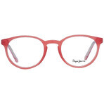 Montatura per Occhiali Donna Pepe Jeans PJ3428 50C5 Montatura per Occhiali Donna Pepe Jeans PJ3428 50C5