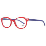 Montatura per Occhiali Donna Web Eyewear WE5264 4668A