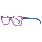 Montatura per Occhiali Donna Web Eyewear WE5265 48072 Montatura per Occhiali Donna Web Eyewear WE5265 48072