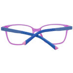 Montatura per Occhiali Donna Web Eyewear WE5265 48072 Montatura per Occhiali Donna Web Eyewear WE5265 48072