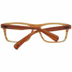 Montatura per Occhiali Unisex Gant GR LEFFERT MAMB52 Montatura per Occhiali Unisex Gant GR LEFFERT MAMB52